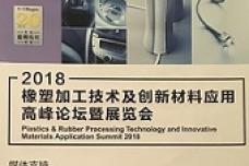 China Plastics Summit: Automotive plastic down the road