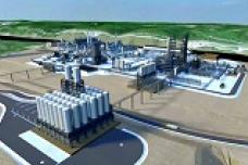 Shell's giant petrochem complex to produce 1.6Mn tons of PE annually