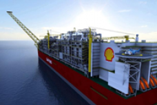 Shell signs deal with Iran's National Petrochemical Company