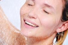 US women may skip breakfast but not their morning shower – P&G survey