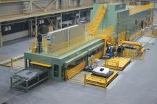 Shung Dar to exhibit coil stamping in EuroBLECH 2018