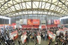 SIAL China 2019 is 23 times bigger