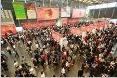 Higher international turnout at SIAL CHINA 2016