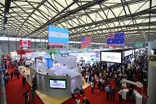 More innovations at SIAL CHINA