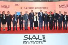 SIAL China welcomes trade visitors
