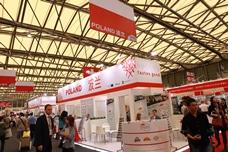 Head for another breathtaking record: SIAL CHINA 2016 more international than ever