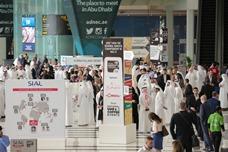 SIAL Middle East 2015 produces record-breaking numbers