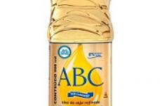 World's lightest PET bottle for edible oil