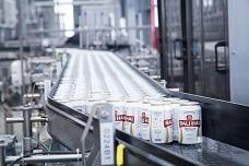 Indonesian brewery uses Sidel complete can line