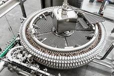 New EvoFILL Can filling solution