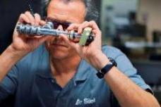 Reducing cost with Sidel spare parts service