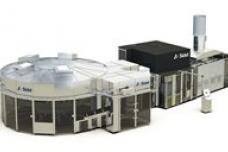 Breakthrough packaging solutions at Iran Food + Bev Tec