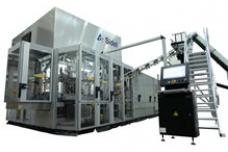 Sidel helps Nestlé Waters achieve energy savings