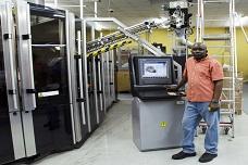 Sidel helps Gable X boost output for PET