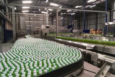 Five Years of Solid Growth for Twellium Industrial in Africa