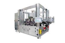 Sidel rollfed labeler enhances performance at Mountain Valley Spring Company