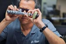 Sidel unveils new spare parts service