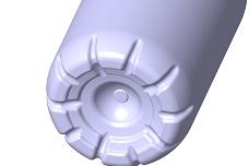 PET bottles for Yili’s new yogurt drink
