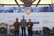 Siemens preps Indonesia for Industry 4.0