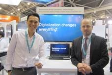 Driving digital enterprise in South East Asia