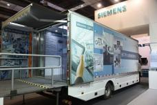 Siemens drives forward the concept of Digital Enterprise