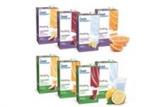 Lassonde’s ‘Hydra’ comes in special-purpose carton packs