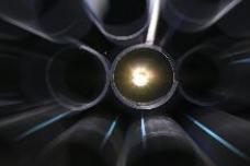 New millimeter wave technology for large tubes extrusion