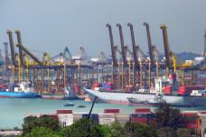 Economists optimistic on Singapore’s GDP growth this year