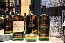 The Singleton of Glen Ord offers Master’s Casks Aged 40 Years