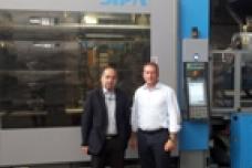 Preform production raised via SIPA injection molding systems