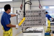 SIPA  offers new services for China market