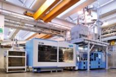 SIPA supplies XFORM to leading company in Andean region