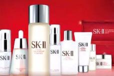 Boost your skin care regimen with SK-II