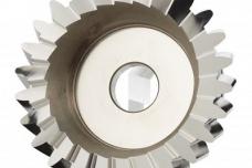 Skiving cutters for gear wheel production