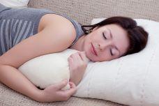 Sleep-friendly ingredients in snacks and beverages?