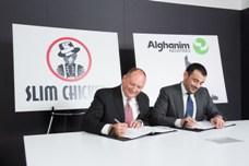 US-based Slim Chickens enters MENA market