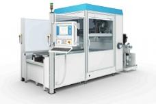 3-component dispensing cell from Sonderhoff