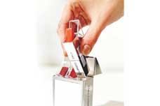 Beyond Smart Packaging