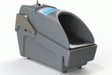 The future of footwear sanitation