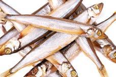 Fish drying technique in West African fishing villages