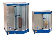 Volscan Profiler can be used to test cereal, baked products