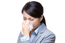 China reports highest number of sick days owing to cold and flu