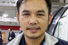 Sodick processing technologies in Thailand