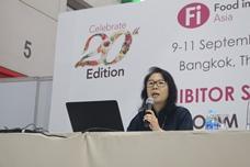 Beneo highlights sugar, fat replacers at Fi Asia