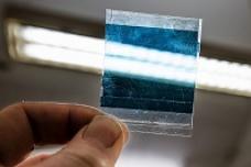 The power of organic solar cells