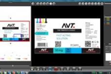 AVT and Global Vision partnership to target the printing market