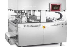 Sollich tempering, enrobing machines