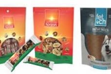Sonoco unveils new range of clear barrier flexible packaging