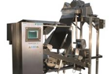 Sorting technology solves efficiency problem of walnut producers