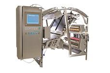 Bühler experts at Gulfood Manufacturing event
